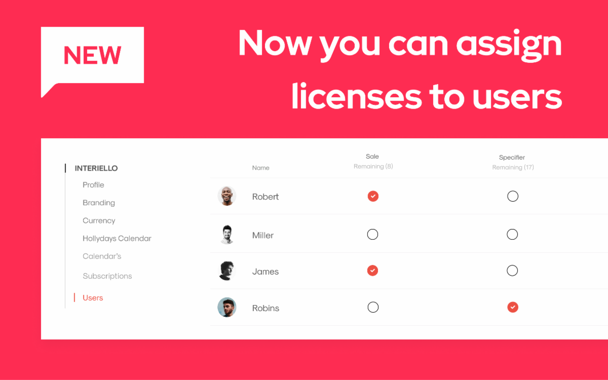 ﻿Manage Licensing, Subscriptions and Orders