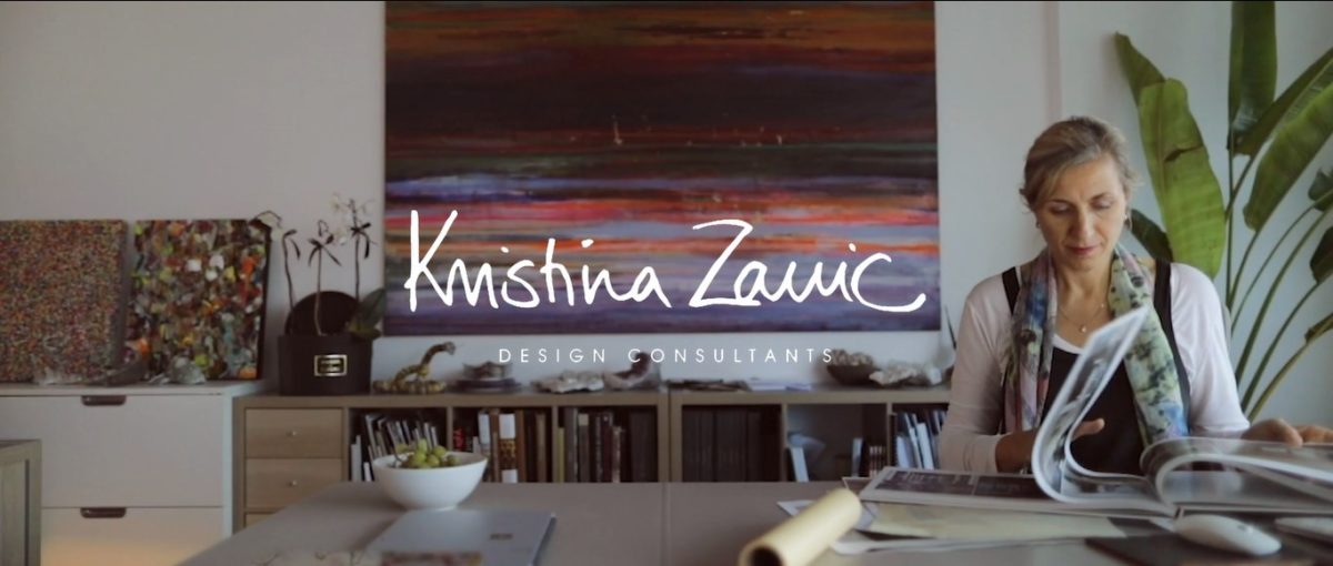 How .STUDIO helped Kristina Zanic Consultants redirect time from team management to firm expansion