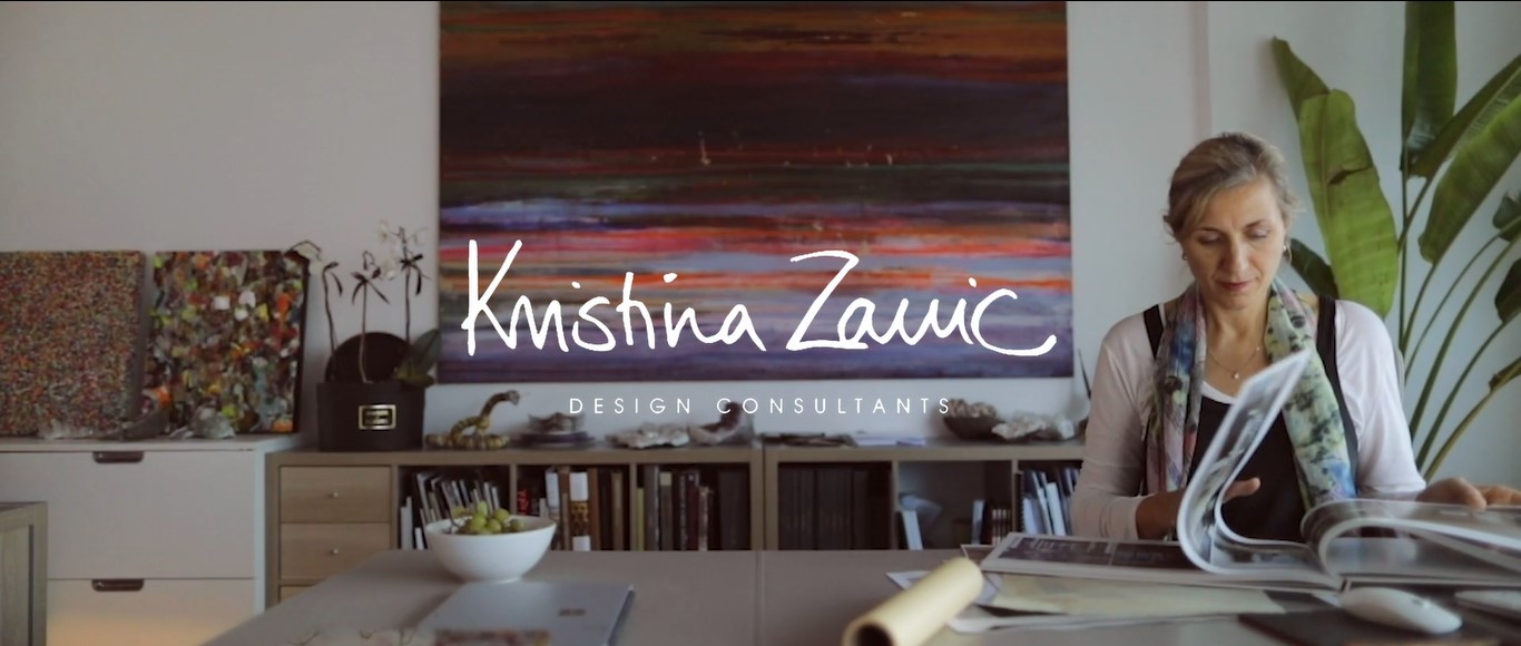 How .STUDIO helped Kristina Zanic Consultants redirect time from team management to firm expansion